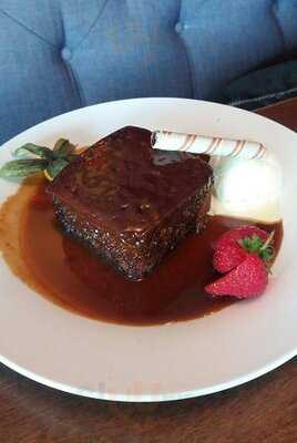 Boswells Bar Restaurant