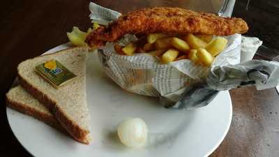 Boswells Bar Restaurant