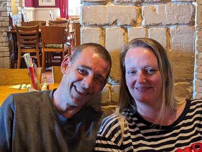 Yeadon Way Brewers Fayre