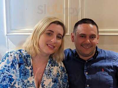 Yeadon Way Brewers Fayre