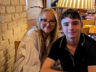 Yeadon Way Brewers Fayre