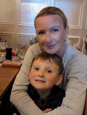 Yeadon Way Brewers Fayre