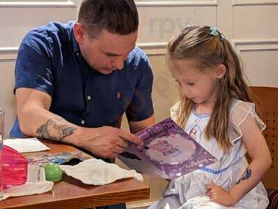 Yeadon Way Brewers Fayre