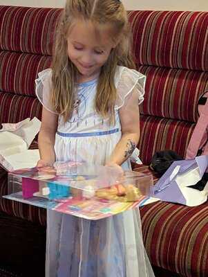 Yeadon Way Brewers Fayre