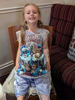 Yeadon Way Brewers Fayre