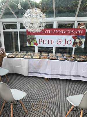 Melody's Catering Services Ltd