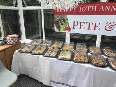 Melody's Catering Services Ltd