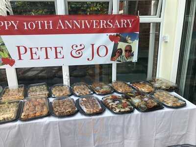 Melody's Catering Services Ltd