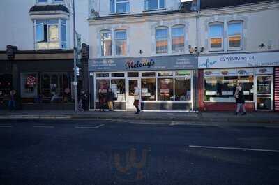 Melody's Catering Services Ltd