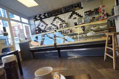 Melody's Catering Services Ltd