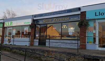 Spice Express