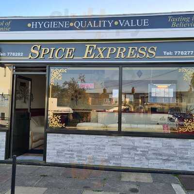 Spice Express
