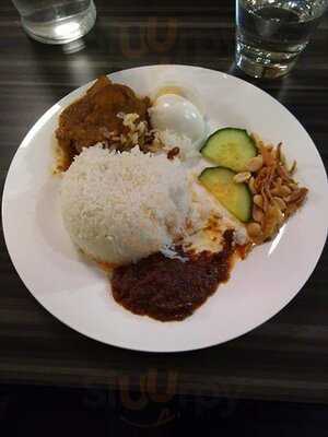 Selera Malaysia Bistro