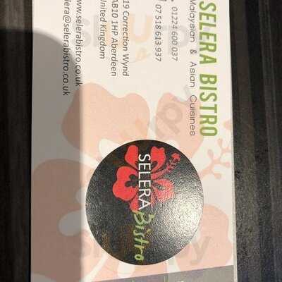 Selera Malaysia Bistro