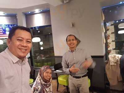 Selera Malaysia Bistro