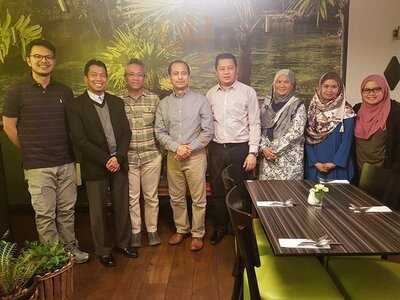 Selera Malaysia Bistro