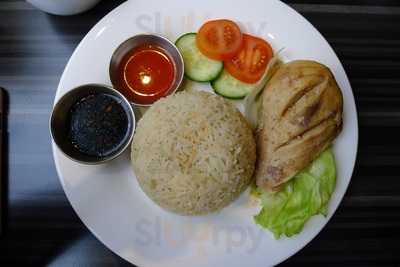 Selera Malaysia Bistro