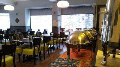 Selera Malaysia Bistro