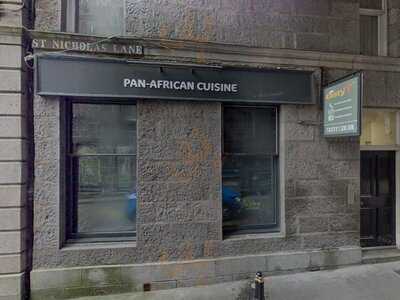 Selera Malaysia Bistro