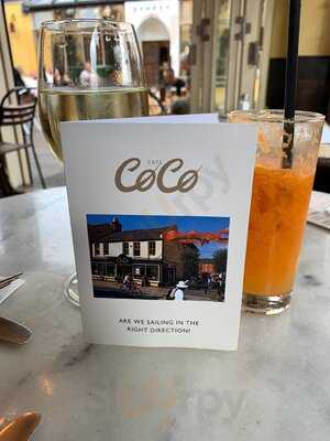 Cafe Coco