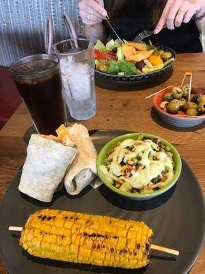 Nando's Coventry - Showcase