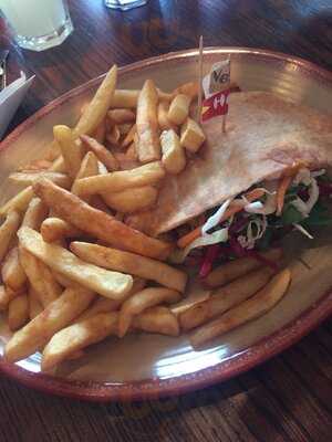 Nando's Coventry - Showcase