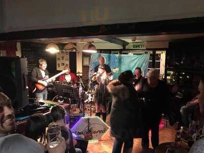 The Three Blackbirds