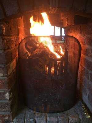 The Three Blackbirds