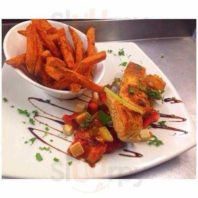 The Three Blackbirds