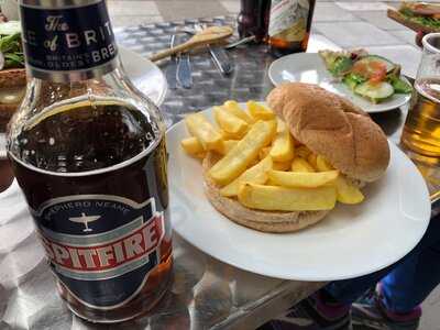 The Station Cafe & Bar