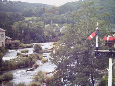 The Station Cafe & Bar