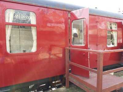 The Station Cafe & Bar