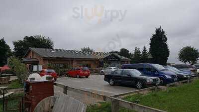 Kenyon Hall Farm Cafe