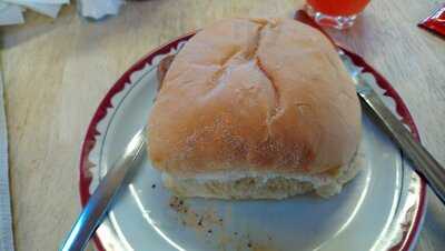 Kenyon Hall Farm Cafe