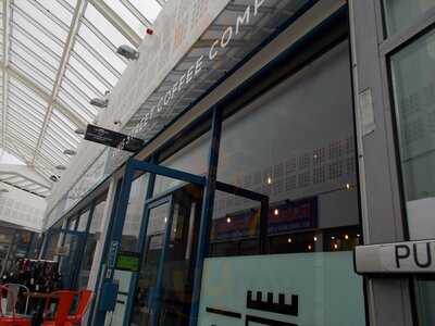 King Street Coffee Company