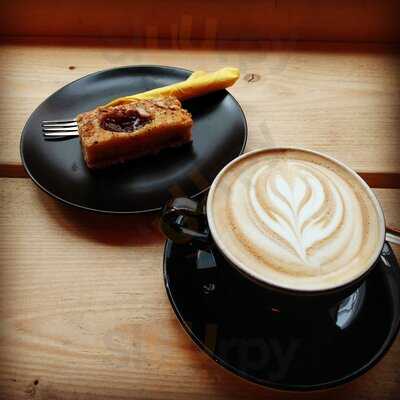 King Street Coffee Company