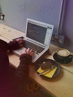 King Street Coffee Company