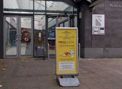 King Street Coffee Company