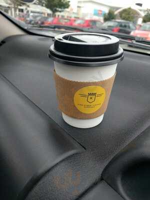 King Street Coffee Company