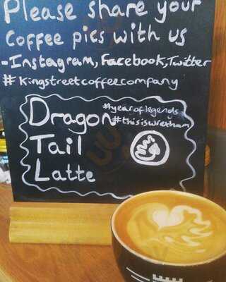 King Street Coffee Company