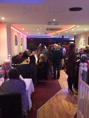 Zeera Bangladeshi Cuisine