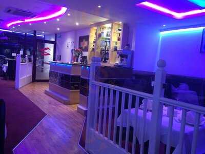 Zeera Bangladeshi Cuisine