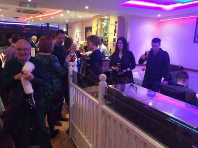 Zeera Bangladeshi Cuisine