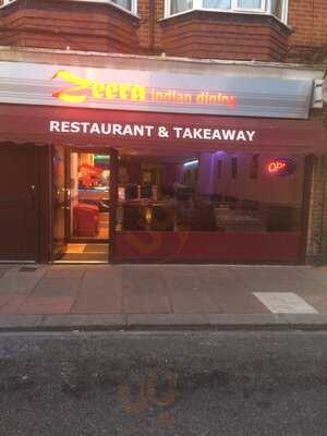 Zeera Bangladeshi Cuisine