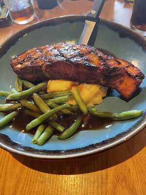 The Orchard Harvester