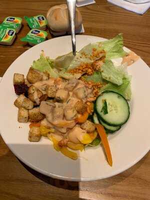 The Orchard Harvester