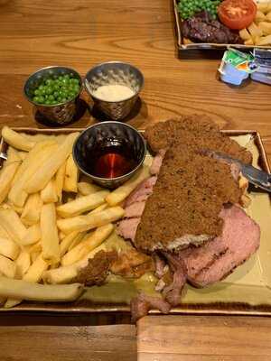 The Orchard Harvester