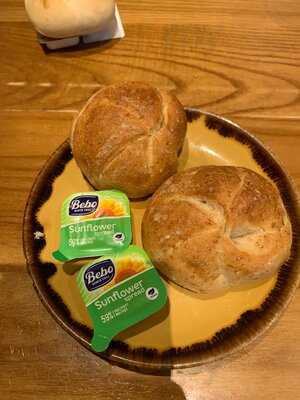 The Orchard Harvester