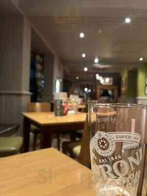 The Orchard Harvester