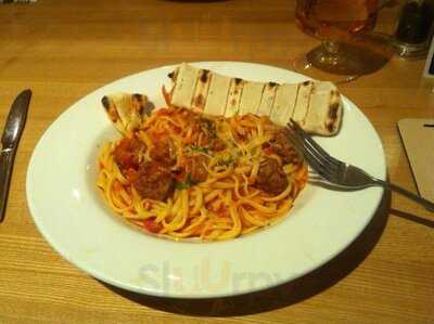 The Lydiard Beefeater